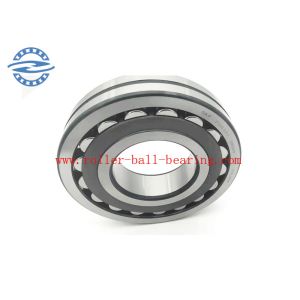 Shang dong China Spherical Roller Bearing manufacture 21320CC/W33 21320E