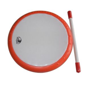 China Toy Plastic drum /Music Toy/ Kids musical instruments / Promotion gift AG-TQ on sale