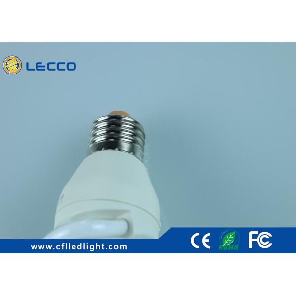 CFL Bulbs Half - Full Spiral 23W Compact Fluorescent Lamps E27 Base 8000H