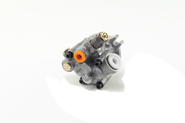 Buy K3V112DTP SH200 SK200 Kawasaki Gear Pump at wholesale prices