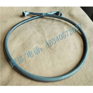 Quality Apply to Cummins Generator parts 3634430 HOSE credit guarantee for sale