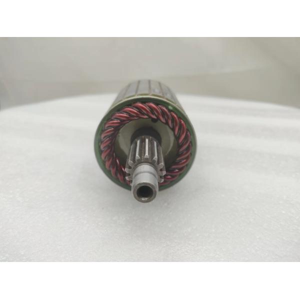 Car Starter Motor Armature IM3088 24V M105X43671 234851 6D17 S6K S6E