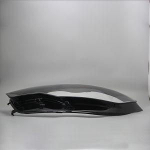 Original Lampshade for Audi A6C7 2012-2015 Xenon Car Protective Front Glass