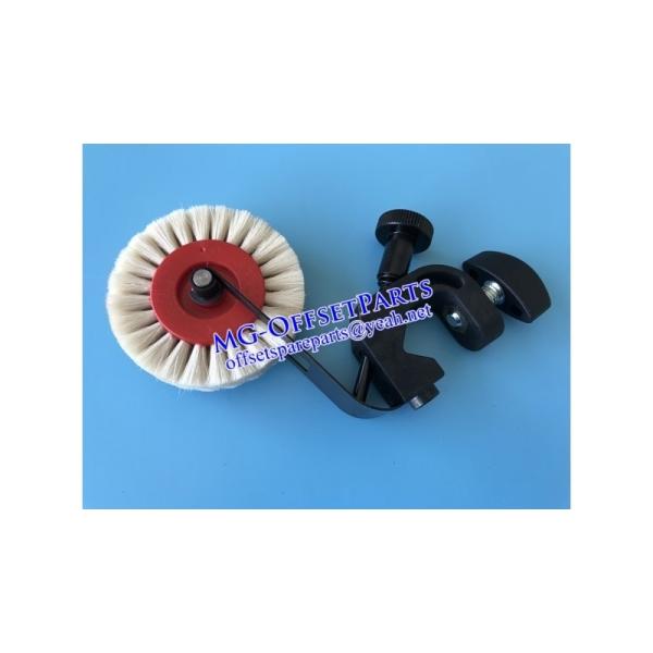 Buy M2.020.216F/05,66.020.121,66.020.122,00.540.0384,HD CIRCULAR BRUSH CPL,HD NEW PARTS at wholesale prices