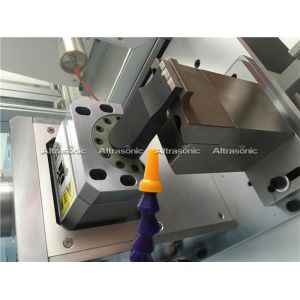 20 KHz Ultrasonic Metal Welding Machine , Ultrasonic Spot Welder Equipment