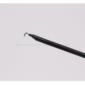 HF2011.1 Monopolar Electrode Hook Customization for Surgical Laparoscopic