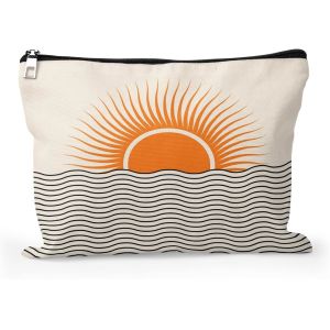 China Multifunctional Lightweight Toiletry Bags Cosmetic Bag For Women Men on sale