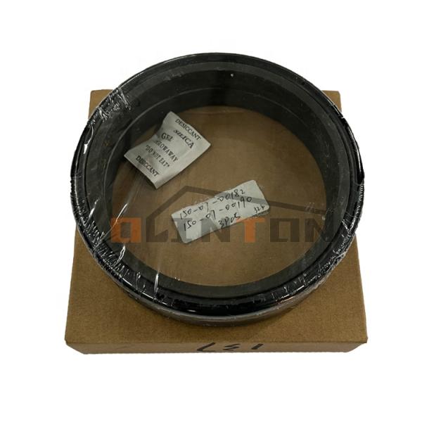 Construction Works Excavator Seal Parts 150-07-00182 150-07-00190 Excavator Components