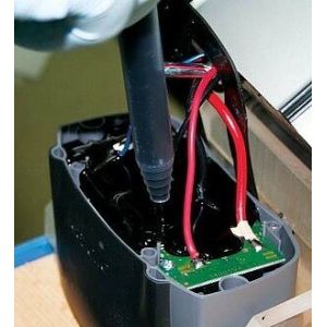 2K Epoxy Silicone Polyurethane Resin Glue Dispensing Machine with Customized