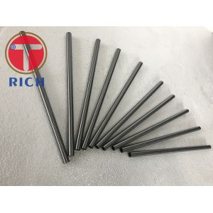 Quality P235Gh 235Jr Equivalent S355 Steel Pipe DIN EN 10305 for sale