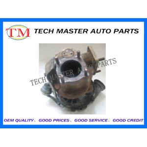 Benz OM906LA Electric Supercharger K27.2 53279707127 9060965199