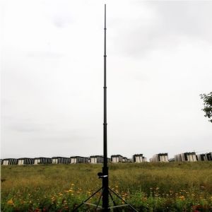 Quality 50ft Telescoping Antenna Mast for sale