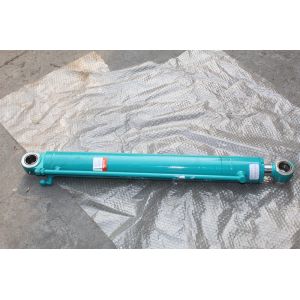 Belparts Excavator Hydraulic Cylinder SWE210 Bucket Cylinder Assy