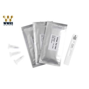 D-Dimer In Vitro Diagnostic Kits IFA Colloidal Gold POCT Diagnostic