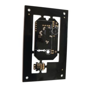 Two Way Radio Communication PCB , AM FM Transmitter PCB Prototype Board