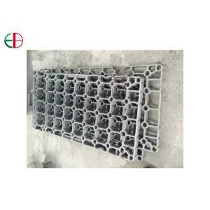 ASTM A297 HK Hardening Furnace Heattreatment Trays Investment Cast Components