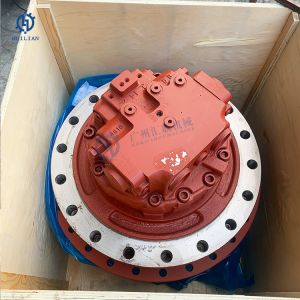 Swing Travel Motor Gearbox for Sumitomo SH350-5 18-26H 450mm Excavator Final