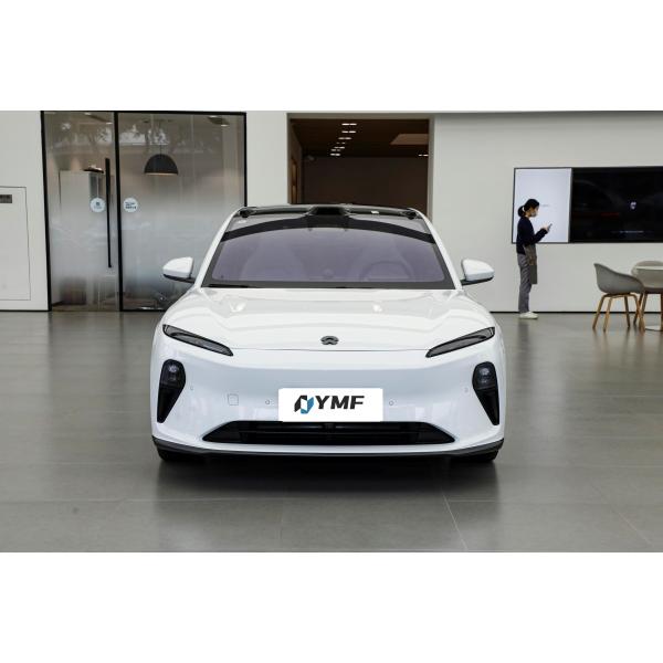 EV NIO ET5T 100kWh 680KM Luxury Electric Car with Lithium Iron Phosphate Battery