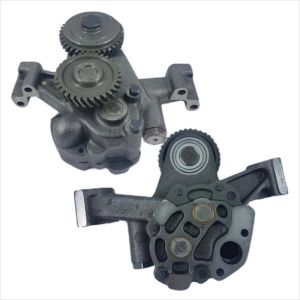 OEM Truck Oil Pump 1887506 1369981 1318091 10570173 10570176 10570319 301473