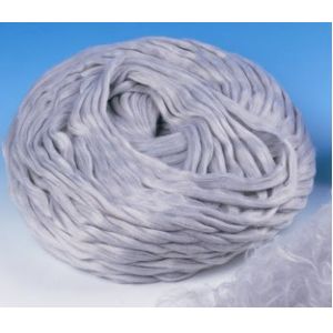 316L SS Metal Fiber Mixing Strips For Intelligent Clothes