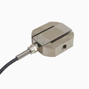 High Precision Weight Sensor Load Cell 350kg Price for Injection Molding Machine