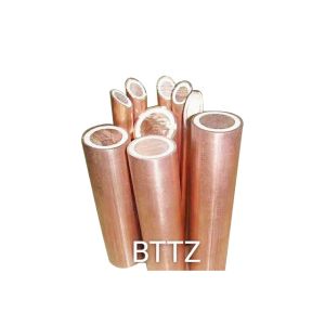 Mineral Insulated Fire Retardant Electrical Armored Cable with Customizable