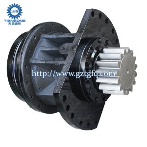 PC200-7 Komatsu Excavator Swing Gearbox