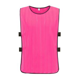 Football uniforms wholesale custom logo printed cheap Melee vests apiralls