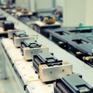 Quality IS230TCATH1A PLC Module 100% New with 1 Year Warranty for sale