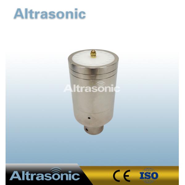 Welding Application High Power Ultrasonic Transducer Branson CJ20 Replacement