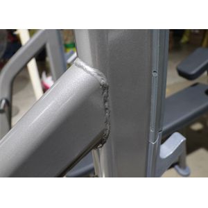 ODM Decline Weight Bench Press Commercial Workout Equipment