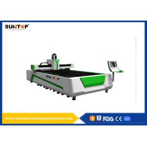 China Hardware Tools CNC Laser Cutting Equipment Machine Power 800W on sale