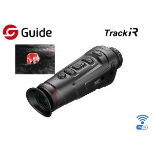 FCC 50Hz Handheld Thermal Imaging Monocular For Animal Finding
