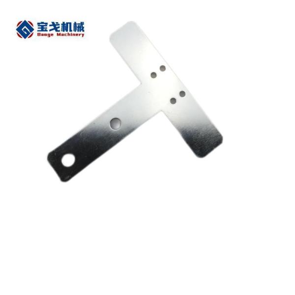 Drilling Process Craft Electric Power Supply Connector 200A with Copper Bus Bars