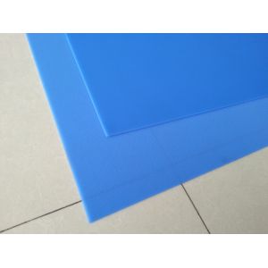 High Temperature and Chemical Resistance Food Grade Industrial Rubber Sheet