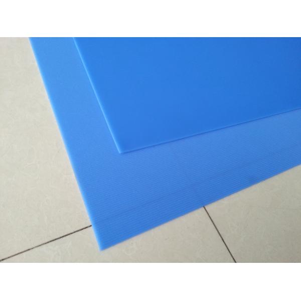 High Temperature and Chemical Resistance Food Grade Industrial Rubber Sheet