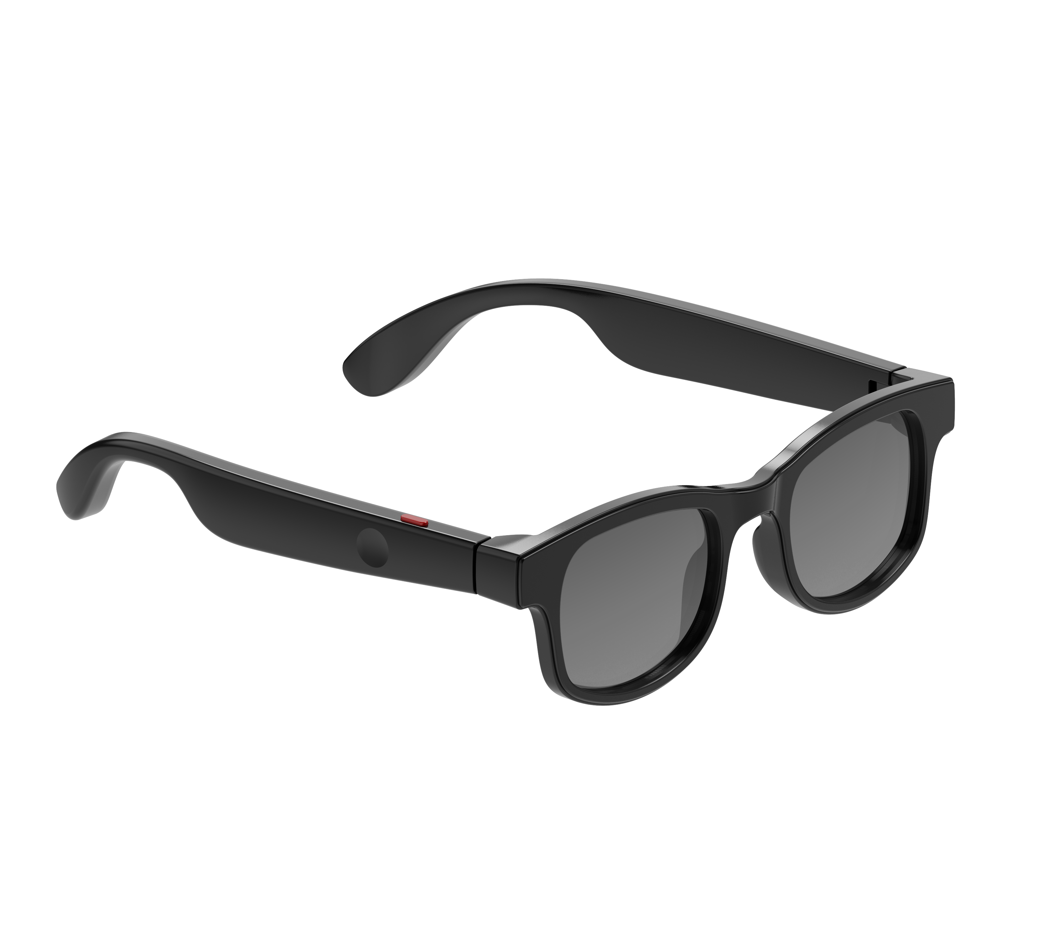 Master Chip 5656B3 Battery 150mA Smart Glasses Wireless Headphones Music