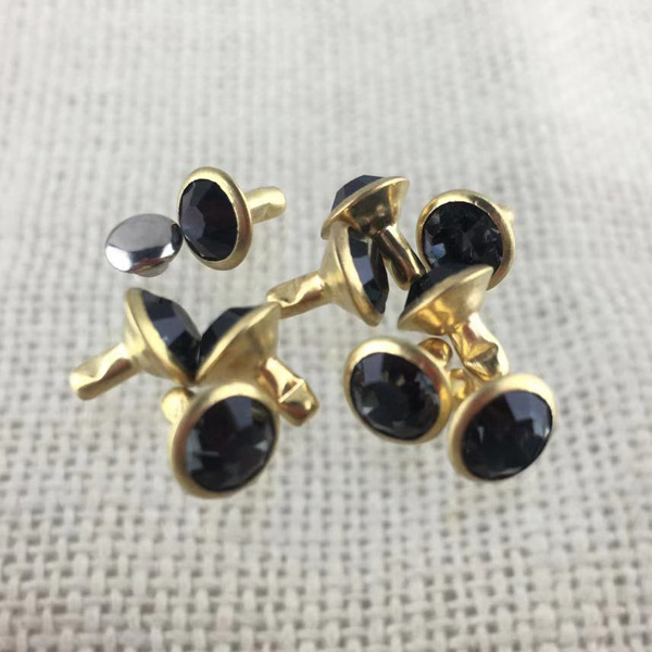 5mm 6mm 7mm 8mm 9mm 10mm 12mm wholesale rhinestone rivet studs