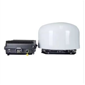 UAV Detection Device for All-Round Detection Probe Azimuth 0°-360° Detection