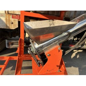Hanging Hydraulic Fertilizer Equipment Quick Hitch for Agricultural