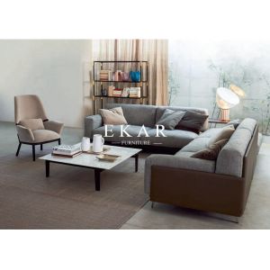 The Leather Factory New Style Sofa Design