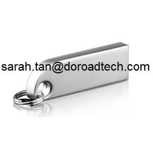 Quality High Quality True Capacity Metal Thumb Shape USB Pen Drives for sale