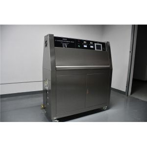 ISO4892-3 UV Accelerated Weathering Tester Environmental Test Chamber