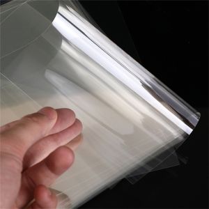 2440mm APET Plastic Sheet PET Polyethylene Terephthalate Sheets