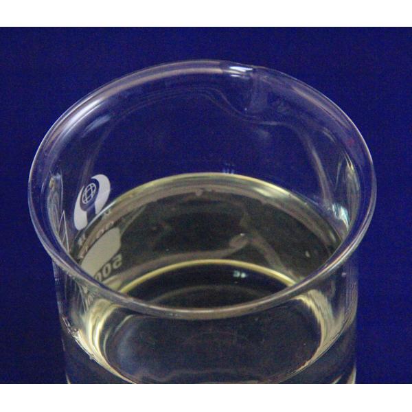 Industrial Chemicals Polydadmac Coagulant Low Viscosity Cationic Polymer