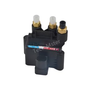 Quality Wholesale Air Valve Block Mercerdes Benz R-CLASS Sprinter 2513200158 for sale