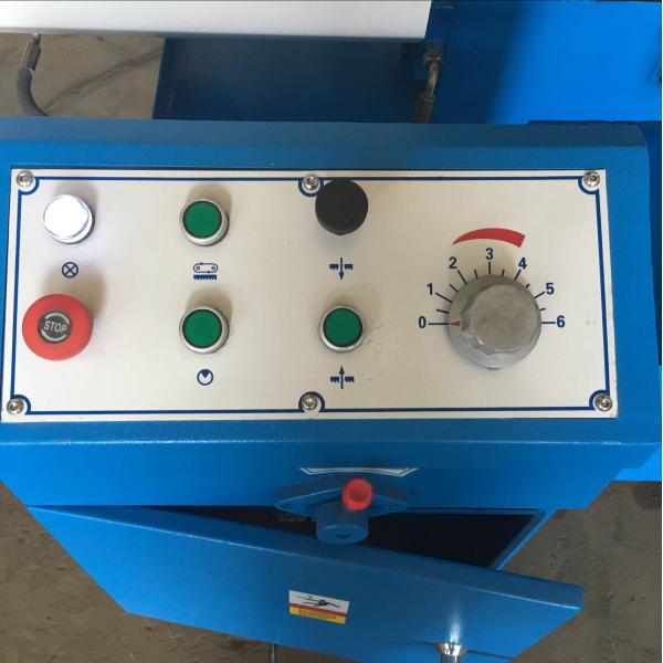 GH4235 Double column cutting capacity 350-350*350 horizontal band saw machine Price