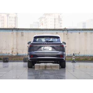 New Version High Quality Smart Fuel Car Roewe D5X DMH 5 Seaters SUV 1.5T Car