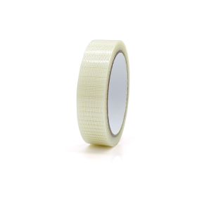 China Double Side Custom Fiberglass Mesh Tape Water Resistance on sale