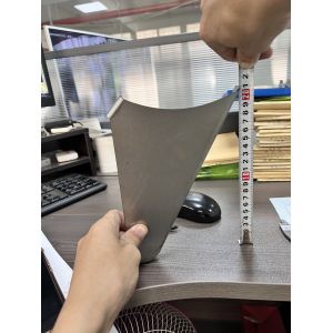 High-Quality Plate Metals | Durable & Corrosion-Resistant | Custom Thickness &